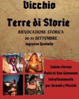 Vicchio Terre di Storie