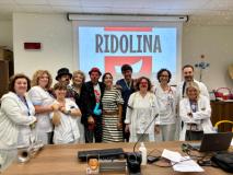 Presentazione (Fonte foto Ausl Toscana Centro)