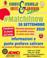 Montemurlo arte, lavoro e sport 2025