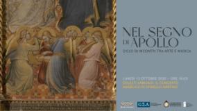 Nel segno di Apollo
