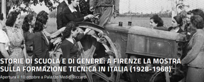 Mostra Indire 