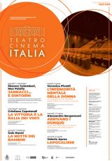 stagione teatrale pontassieve