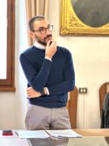 Assessore Lorenzo Ballerini
