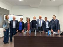 Conferenza stampa