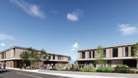 progetto casa di comunità