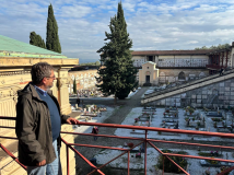 Nuova gestione dei cimiteri comunali: maggiori risorse, manutenzione e nuovi servizi per i cittadini (Fonte foto Comune di Signa)