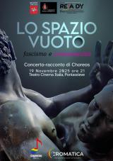 spazio vuoto - pontassieve