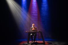 Il gelo - Mimmo Borrelli_ ph. Flavia Tartaglia 