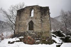 Rocca della Selvaggia