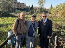 Orti sociali a Signa