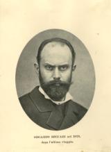 Odoardo Beccari (fonte foto comunicato stampa)