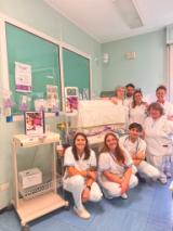 In allegato le foto del personale del reparto dell’Annunziata e alcuni scatti dell’incontro di ieri a Torregalli