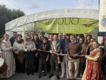 Primolio 2025 - inaugurazione