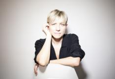 Fabiana Iacozzilli_ph Tiziana Tomasulo