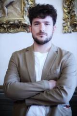 Sindaco di Vicchio Tagliaferri (foto archivio Antonello Serino - Met Ufficio Stampa)