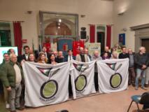 Sievo - olio valdisieve