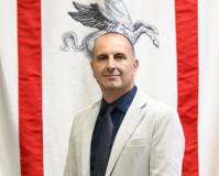 David Barontini (fonte foto comunicato stampa)