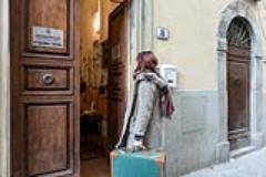 Per le feste natalizie i musei fanno valigia (Foto da comunicato Mus.E)