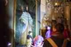 Foto US Mus.e - 1. Percorsi a lume di torcia Palazzo Medici Riccardi ©NicolaNeriWEB423_1NIK1587