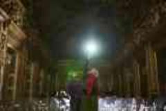 Foto US Mus.e - 2. Percorsi a lume di torcia Palazzo Medici Riccardi ©NicolaNeriWEB422_1NIK1568