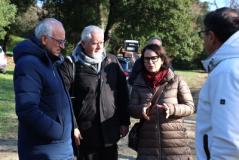 Foto di Antonello Serino - Met Ufficio Stampa