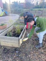 Manutenzioni comunali