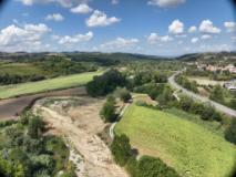 Torrente Pesa a Ginestra Fiorentina