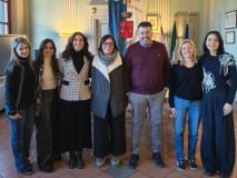 Nuovo personale in servizio al Comune di Montespertoli