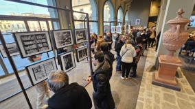 Inaugurata a Impruneta "Terra Murata tra Storia e Spiritualità"  	(Fonte foto Comune di Impruneta)