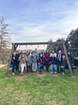 Il Montalbano verso un progetto unitario di turismo sostenibile (Fonte foto Comune di Signa)