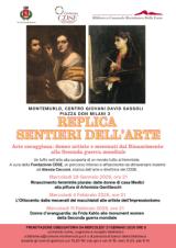 Sentieri nell'arte - replica