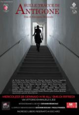 La locandina del film e dell'evento