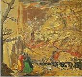 pietra paesina pontassieve