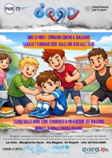 Sport e contrasto al bullismo ecco l'iniziativa "GOOD Life"