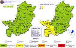 Protezione Civile metropolitana
