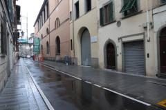 Creazione del polo dell’artigiano fiorentino nella zona di Sant&rsquo;Orsola (foto Antonello Serino - Met Ufficio Stampa)