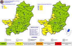 Protezione Civile metropolitana