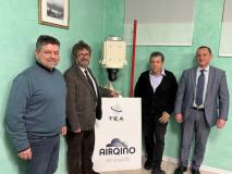 (fonte foto comunicato stampa)