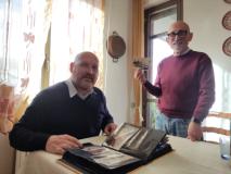 Ritratto famiglie toscane