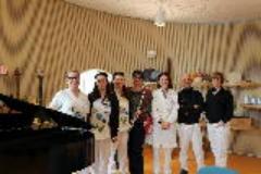 Equipe centro musicale