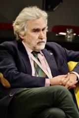 Il dott. Stefano Michelagnoli (Fonte foto Ausl Toscana Centro)