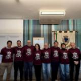 Magliette della Legalità