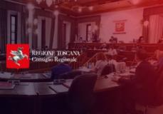 Consiglio Regionale Toscano