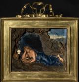 Maddalena Penitente (Fonte foto Gallerie degli Uffizi)