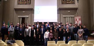 Un metodo per ridurre i consumi energetici degli algoritmi di IA vince la ventesima edizione di Impresa Campus Unifi (Fonte foto Università degli Studi di Firenze)