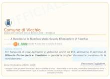 Bilancio partecipato 