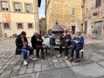 Ricamatrici Punto Tavarnelle (Fonte foto Comune di Barberino Tavarnelle)