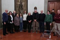 La Consulta delle professioni socio sanitarie (Foto archivio 2025 Antonello Serino - Met Ufficio Stampa)