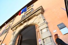 Rettorato (fonte foto comunicato stampa)