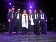 Compagnia della seggiola